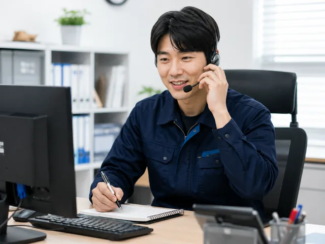 미사동 누수 전화상담